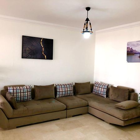 Appartement A Malabata En Face Centre Commercial Megarama & La Gare De Tgv M2 Tanger Extérieur photo
