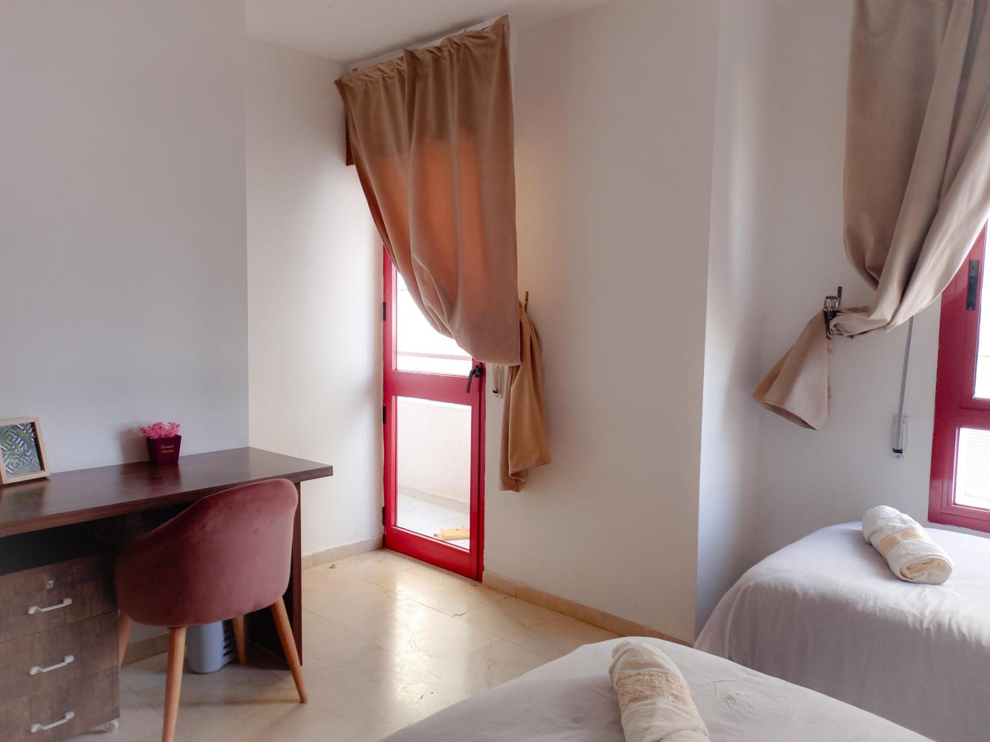 Appartement A Malabata En Face Centre Commercial Megarama & La Gare De Tgv M2 Tanger Extérieur photo
