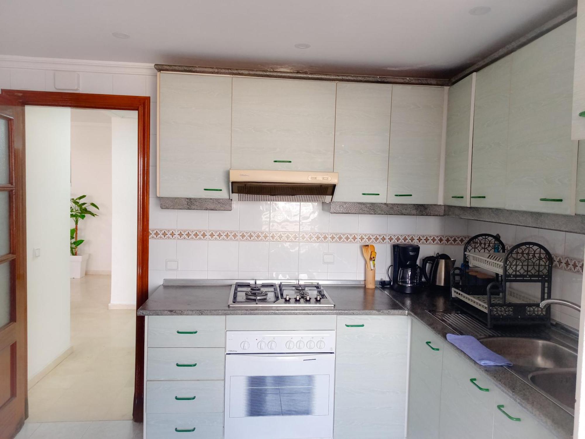 Appartement A Malabata En Face Centre Commercial Megarama & La Gare De Tgv M2 Tanger Extérieur photo