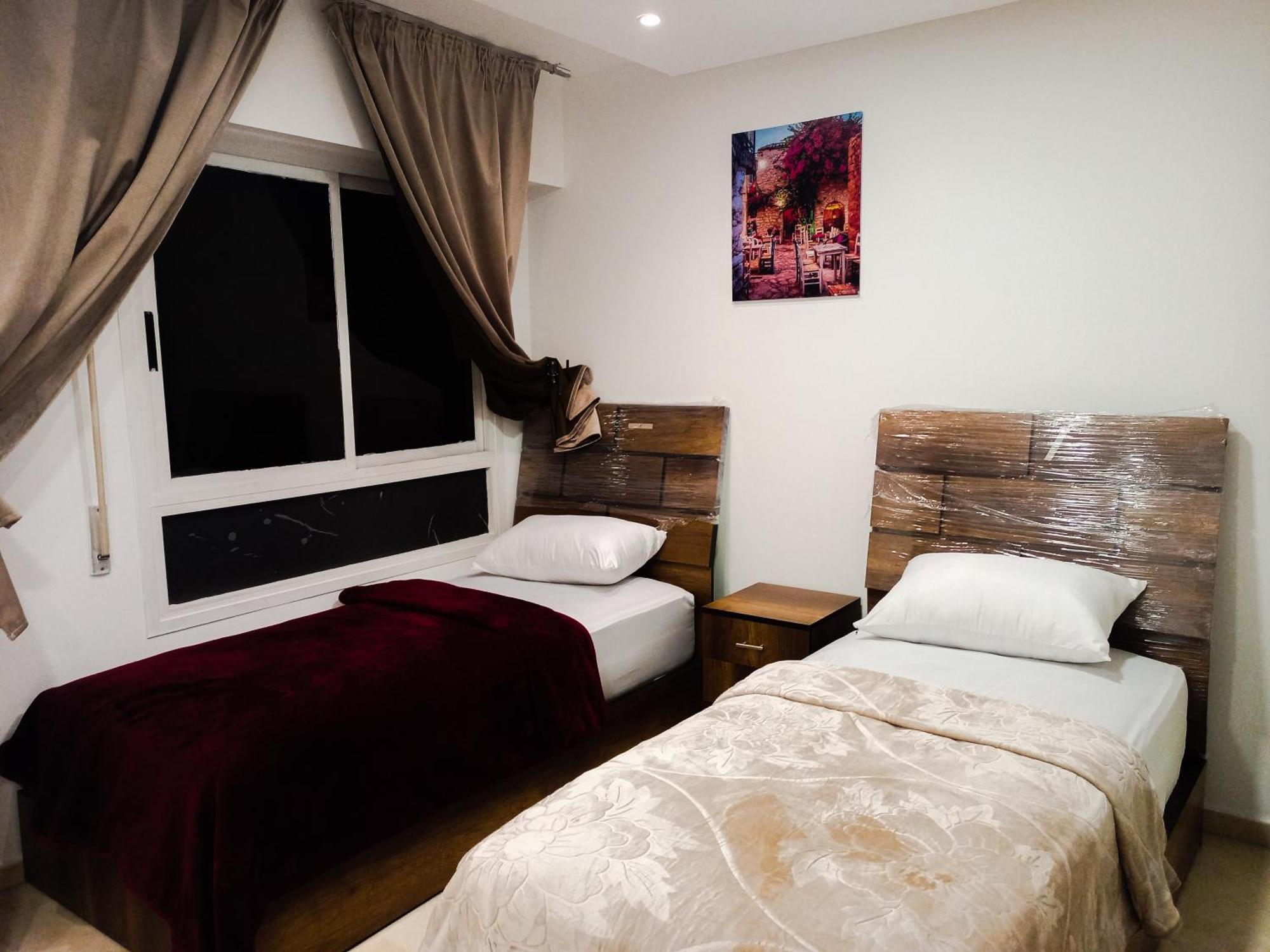 Appartement A Malabata En Face Centre Commercial Megarama & La Gare De Tgv M2 Tanger Extérieur photo